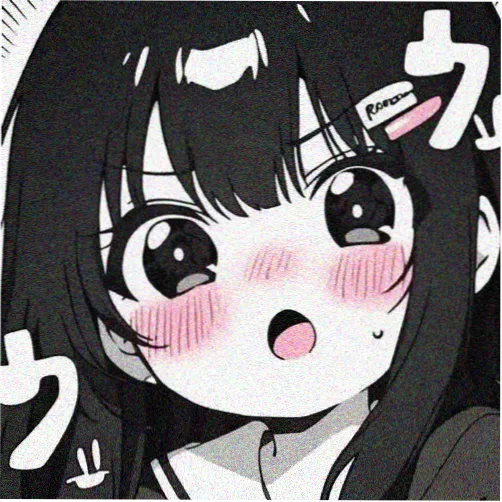 个人头像